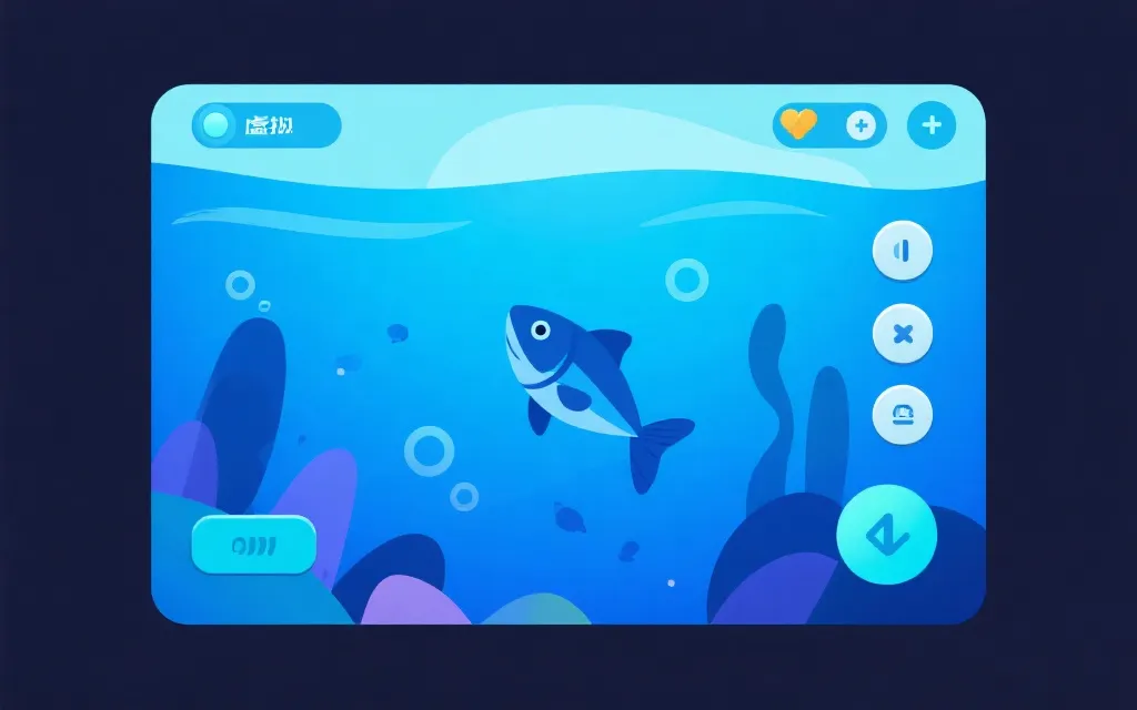 深入解析『捕鱼来了在线试玩游戏』：结构、机制与安全合规全景透视